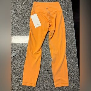Lululemon Align High Rise leggings